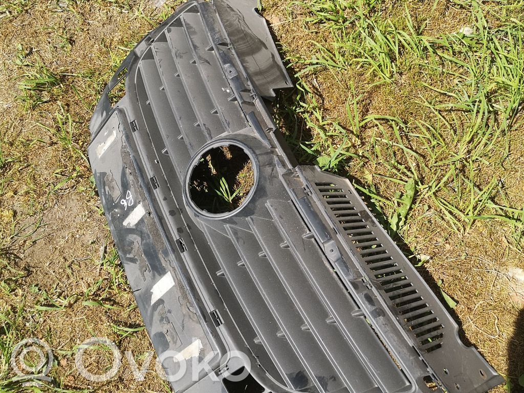 Atrapa chłodnicy / Grill   3C0853651