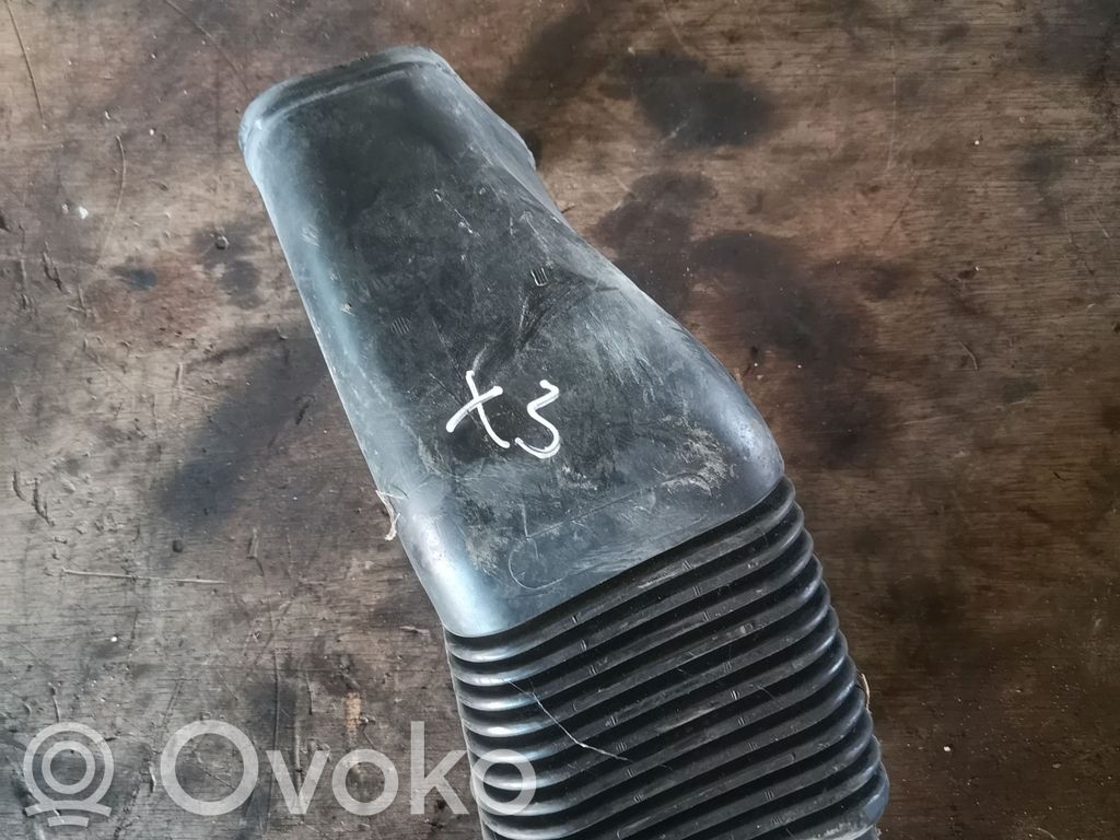 BMW X3 E83 Air intake duct part 