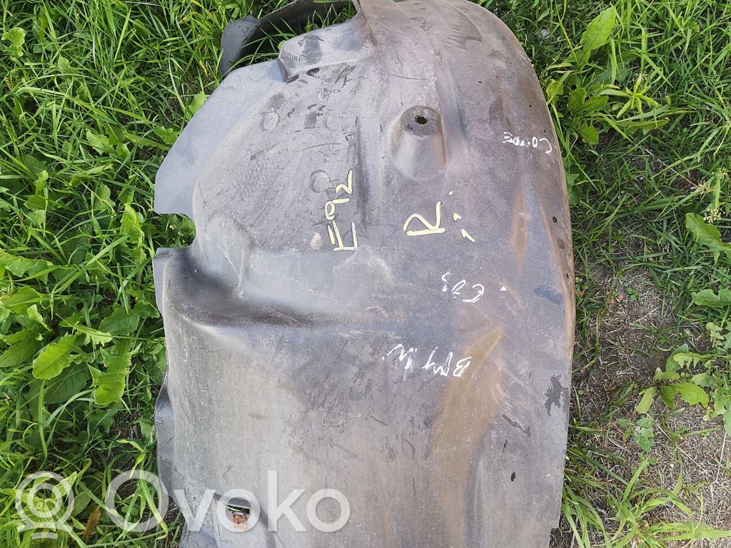 Подкрылок   74850610