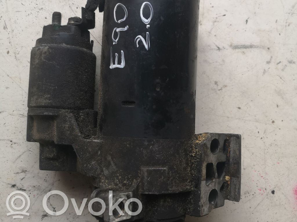 Rozrusznik   780250805