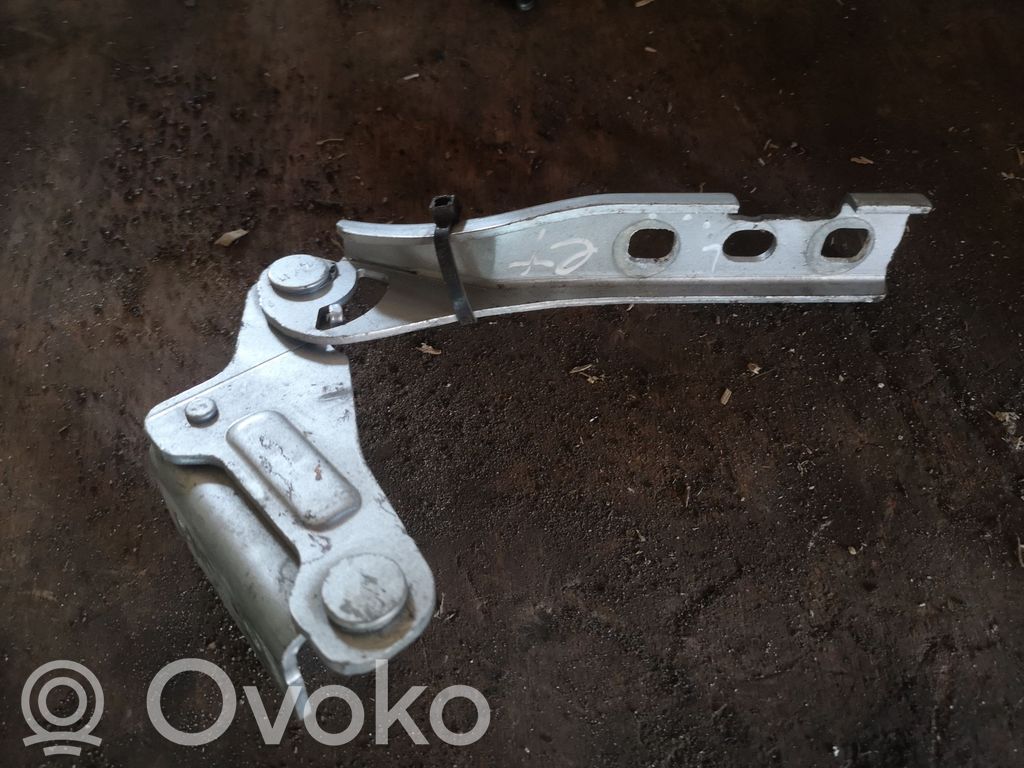 Seat Exeo (3R) Dzinēja pārsega eņģe (-es) 