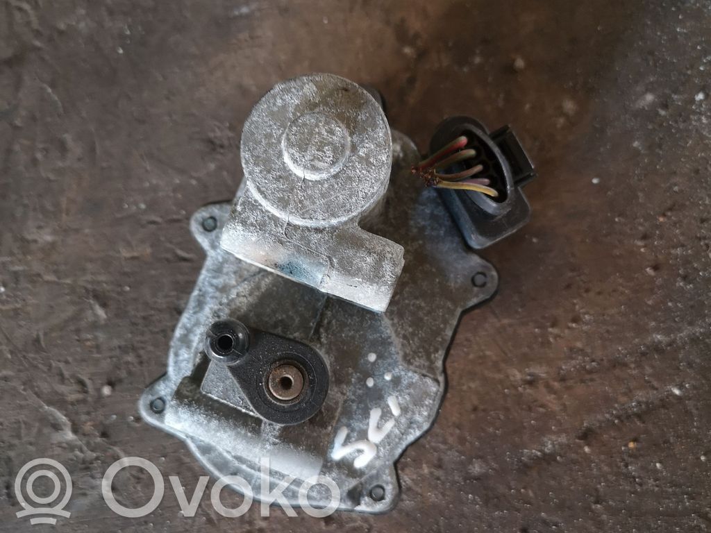 Volkswagen Scirocco Válvula EGR 