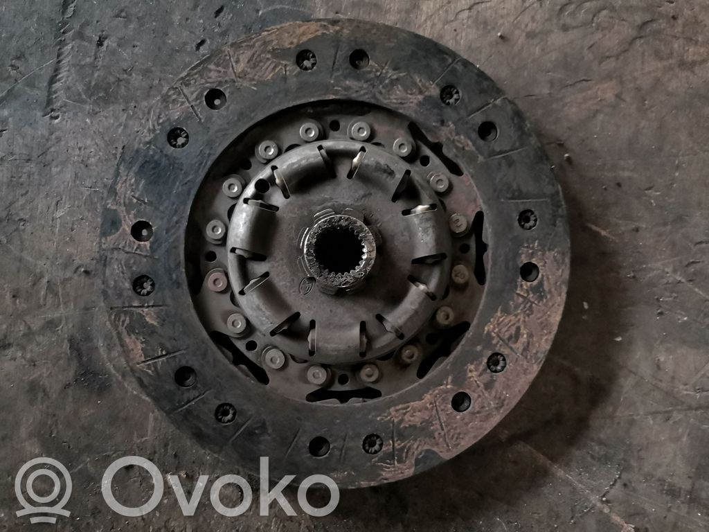 Volkswagen Scirocco Clutch pressure plate 