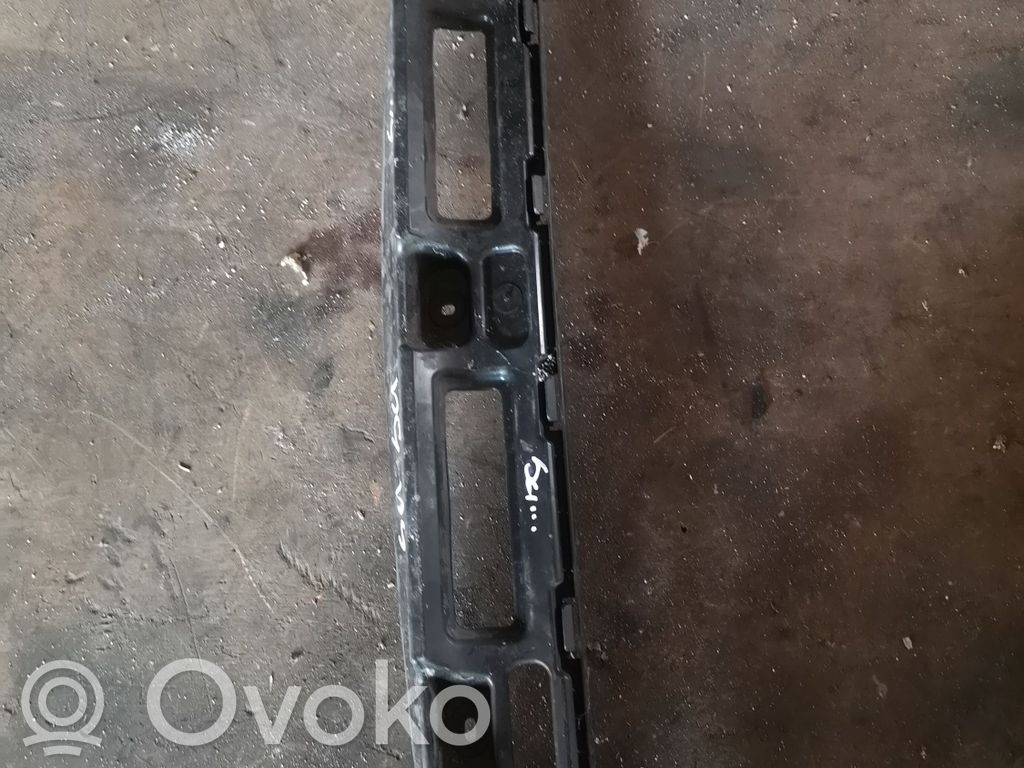 Volkswagen Scirocco Rear bumper mounting bracket 