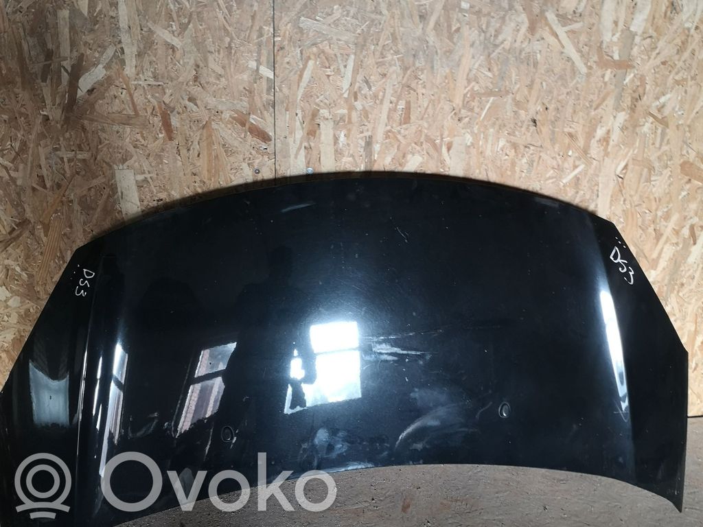 Engine bonnet/hood