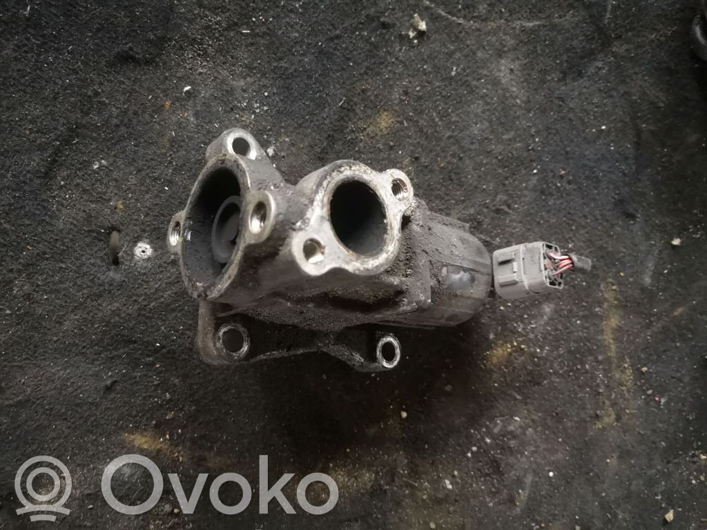 Mazda 6 EGR vārsts 