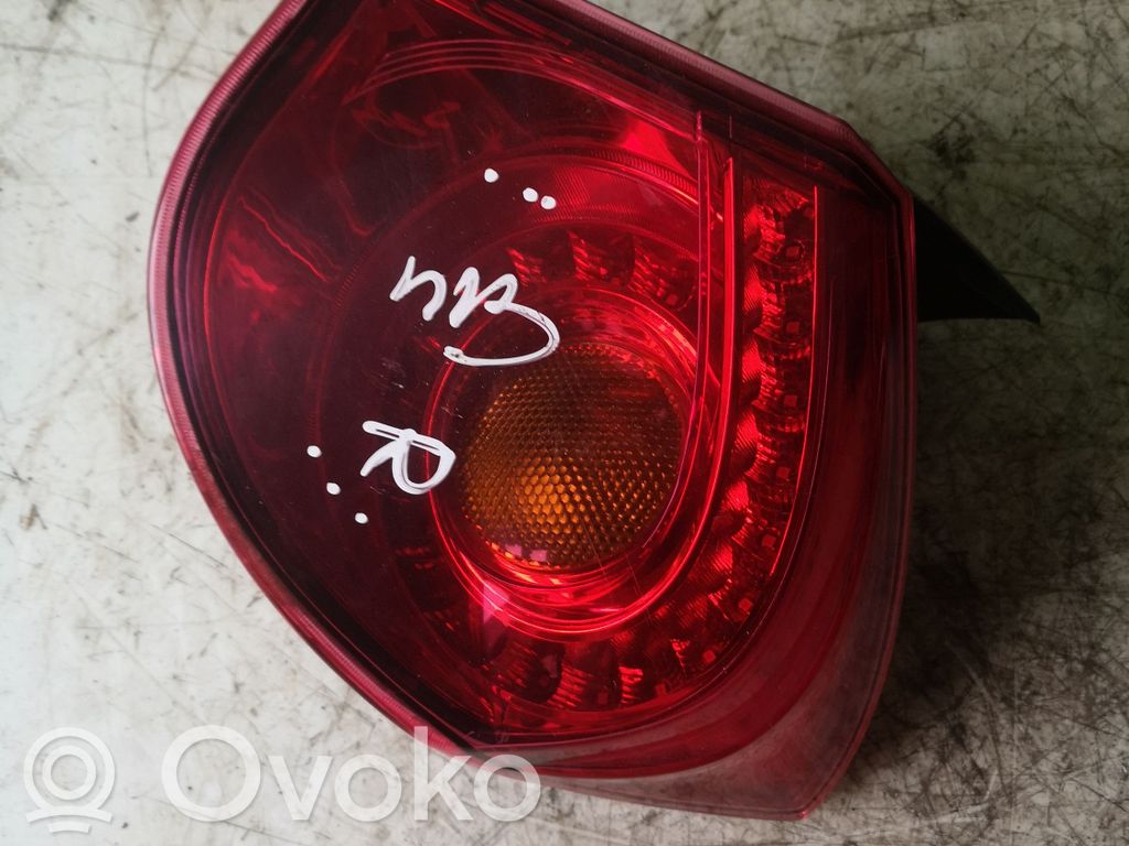 Alfa Romeo Giulietta Takavalot 