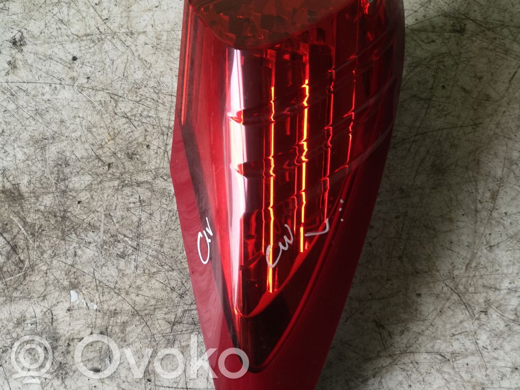Honda Civic IX Lampa tylna 
