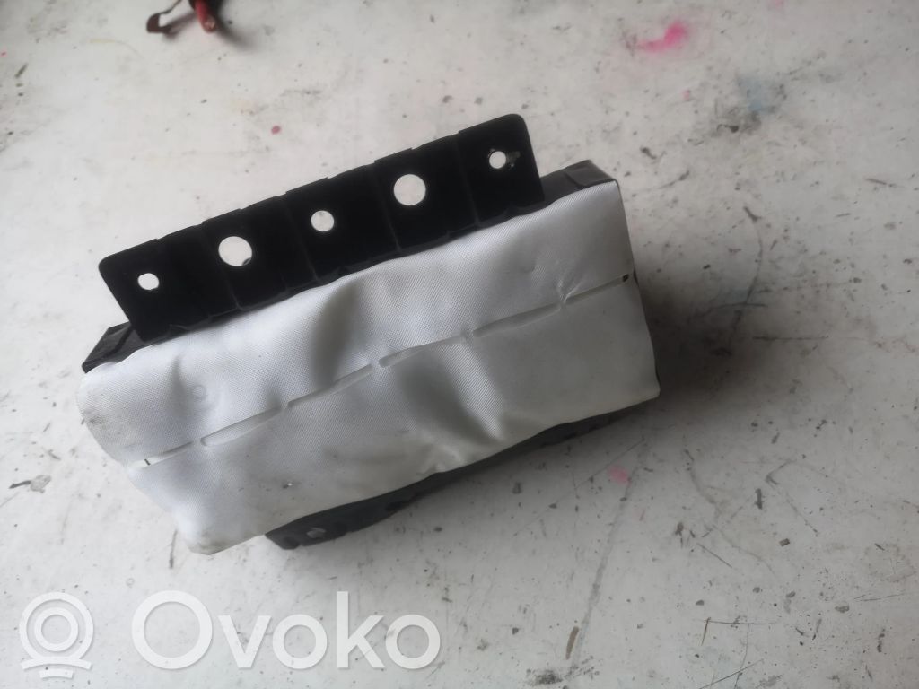 Opel Antara Poduszka powietrzna Airbag pasażera 
