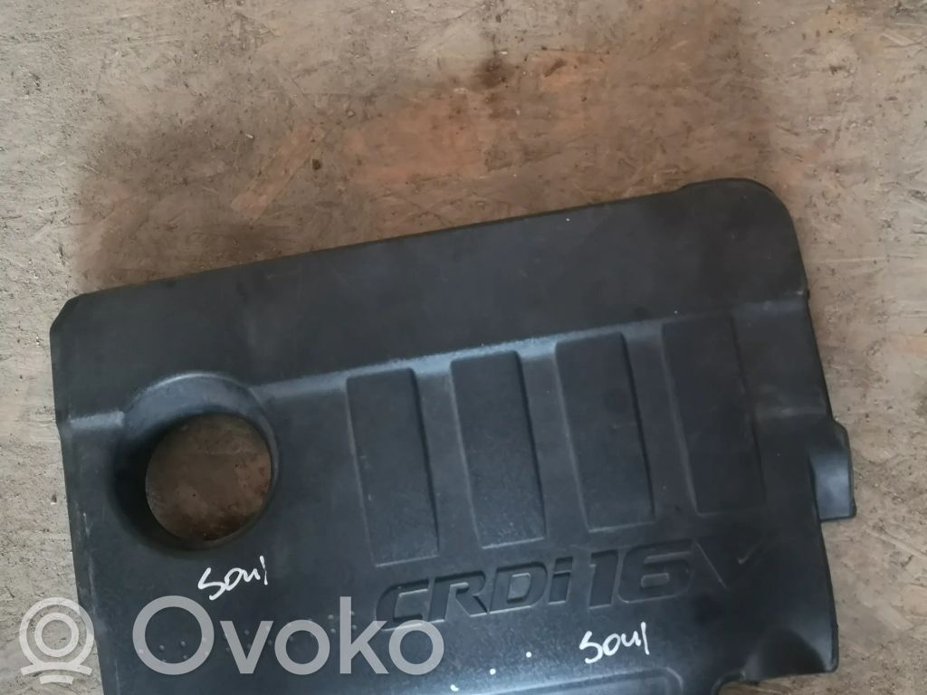 KIA Soul Variklio dangtis (apdaila) 