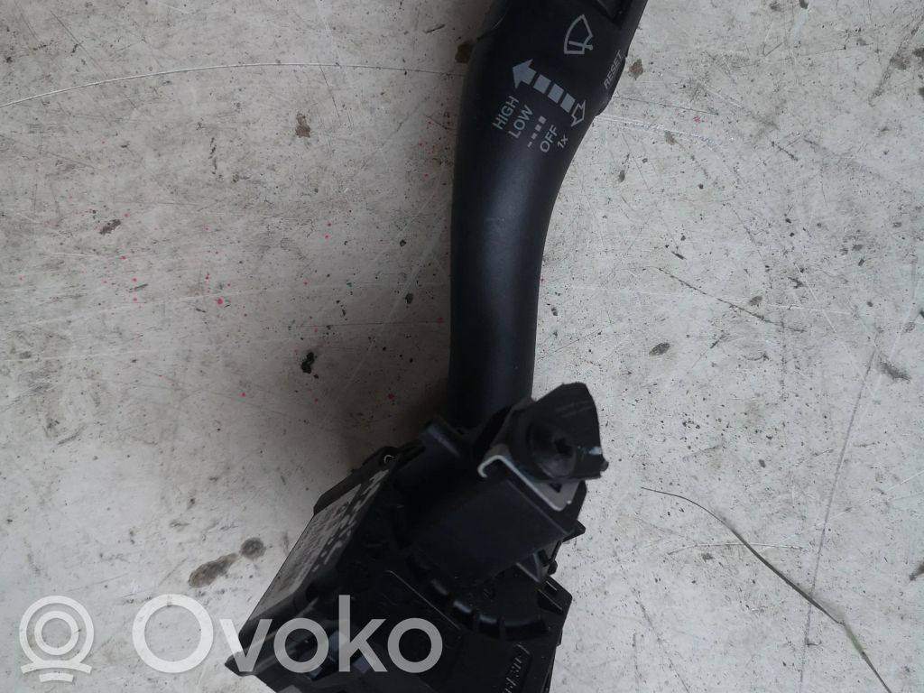 Audi A3 S3 8P Manetka / Przełącznik wycieraczek 