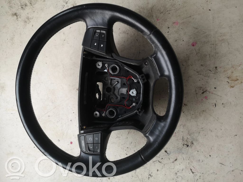 Volvo V70 Steering wheel 
