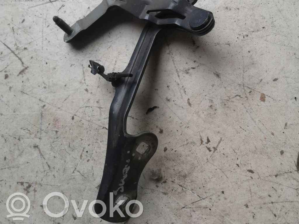Ford S-MAX Dzinēja pārsega eņģe (-es) 