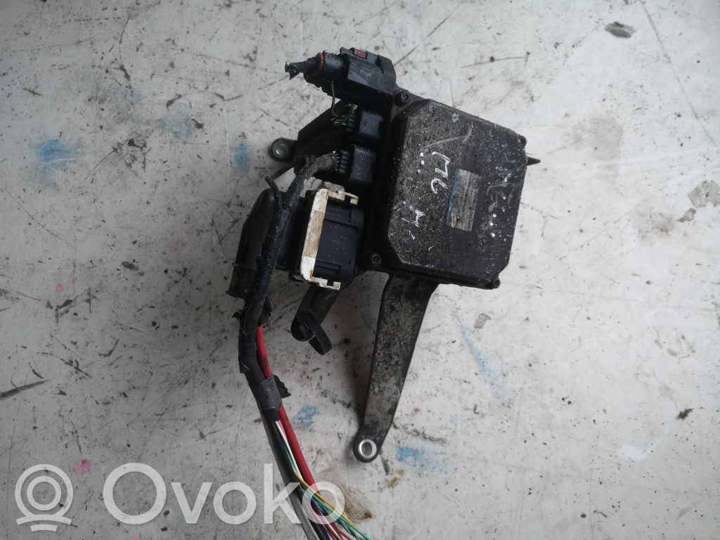 Mazda 6 Steering rack control module 