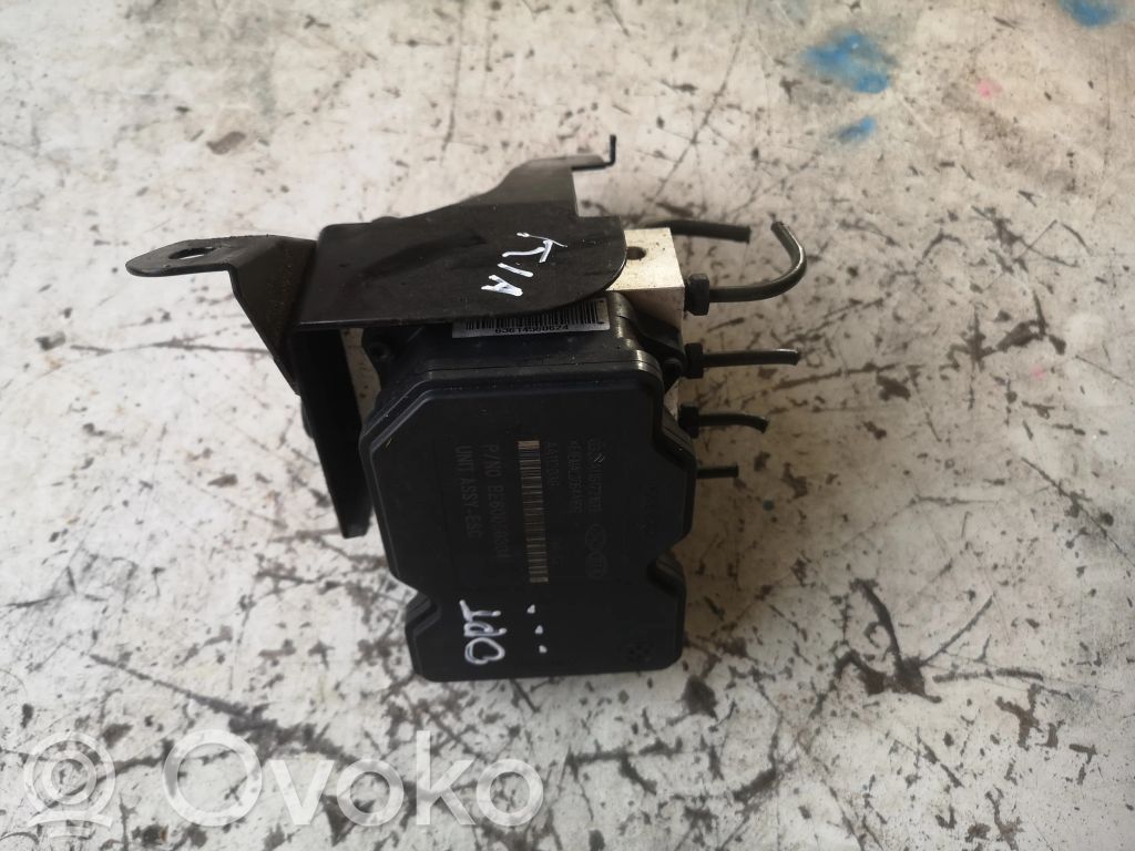 KIA Optima ABS bloks 
