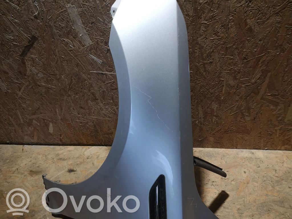 KIA Optima Fender 