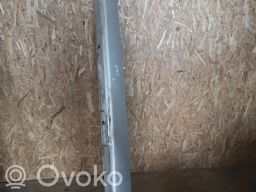 KIA Optima Sill 