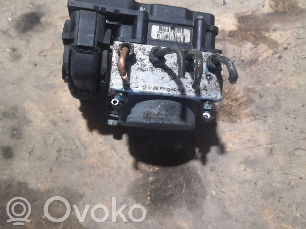 Dacia Duster ABS Pump 