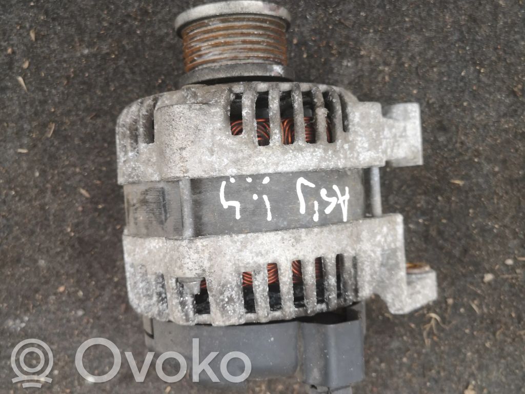 Ģenerators   13500582