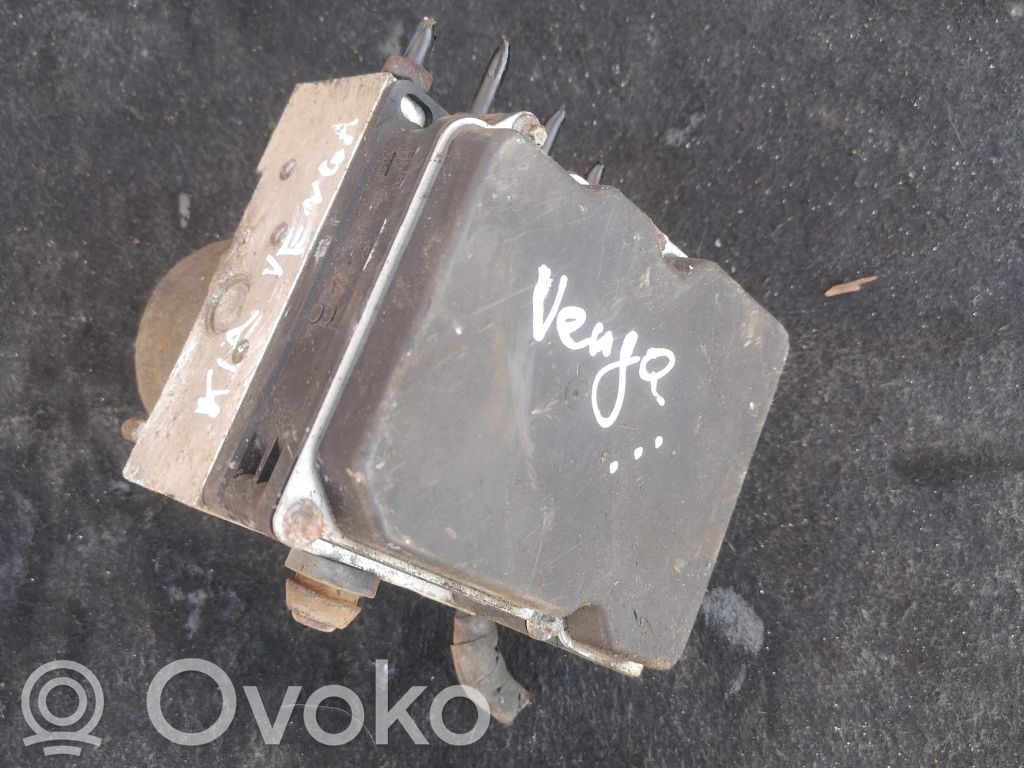 KIA Venga ABS Blokas 