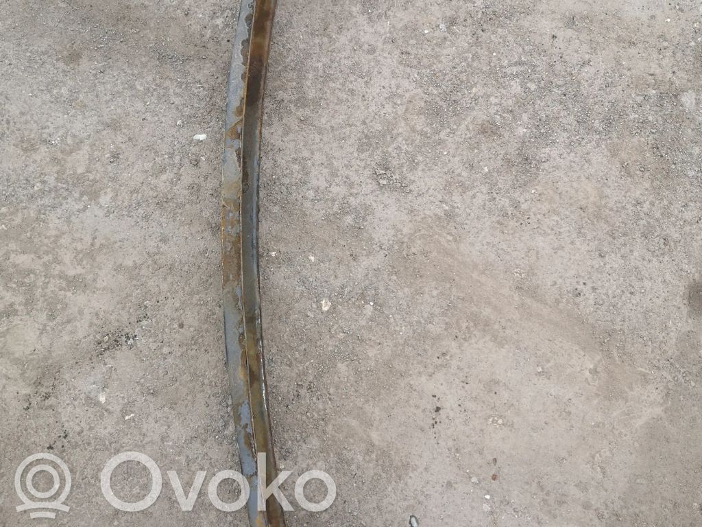 Citroen DS3 Rear bumper cross member 