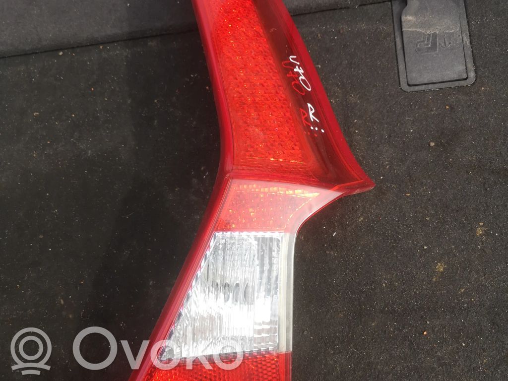 Volvo V70 Takavalot 