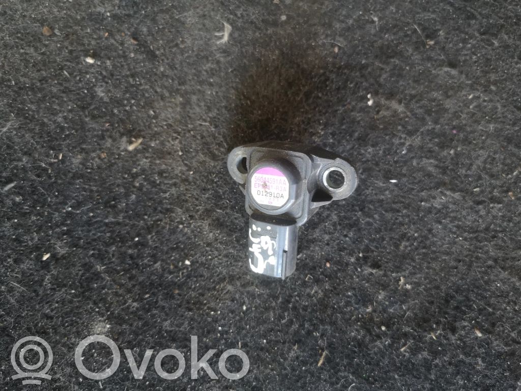 Chrysler Grand Voyager V Air pressure sensor 