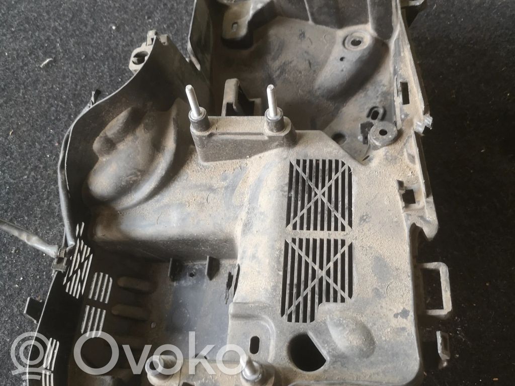 Peugeot 508 Fuse box set 