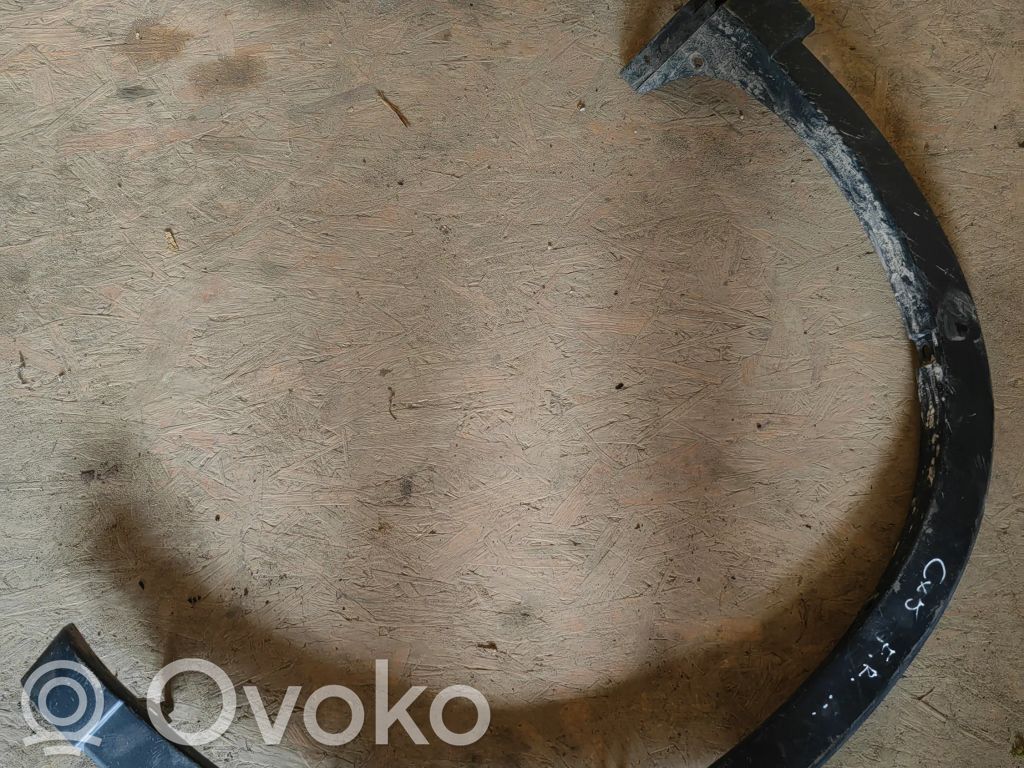 Mazda CX-5 Priekinės arkos apdaila 