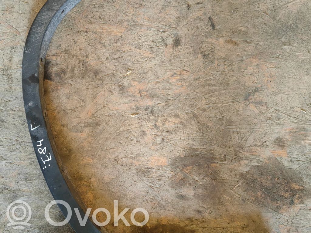 BMW X1 E84 Fender trim (molding) 