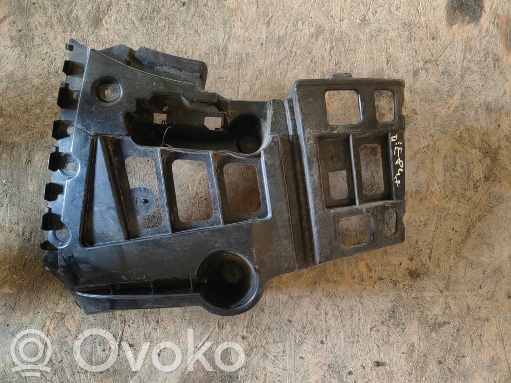 BMW X1 E84 Rear bumper mounting bracket 
