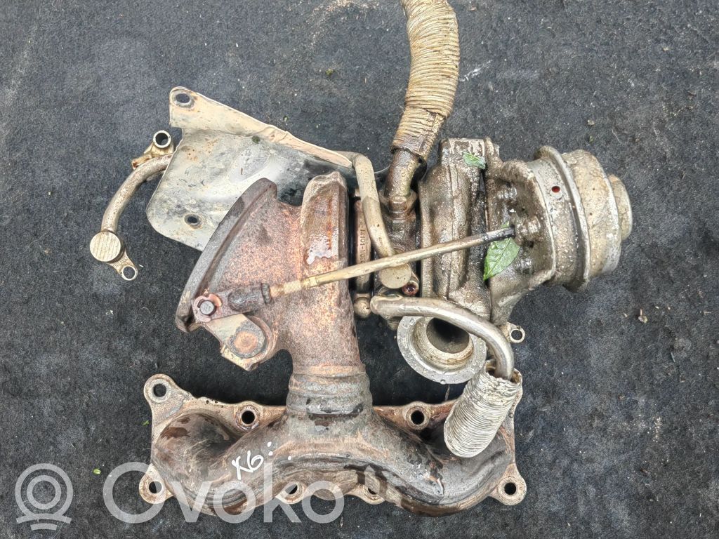 Turbo   759302101,4913107326