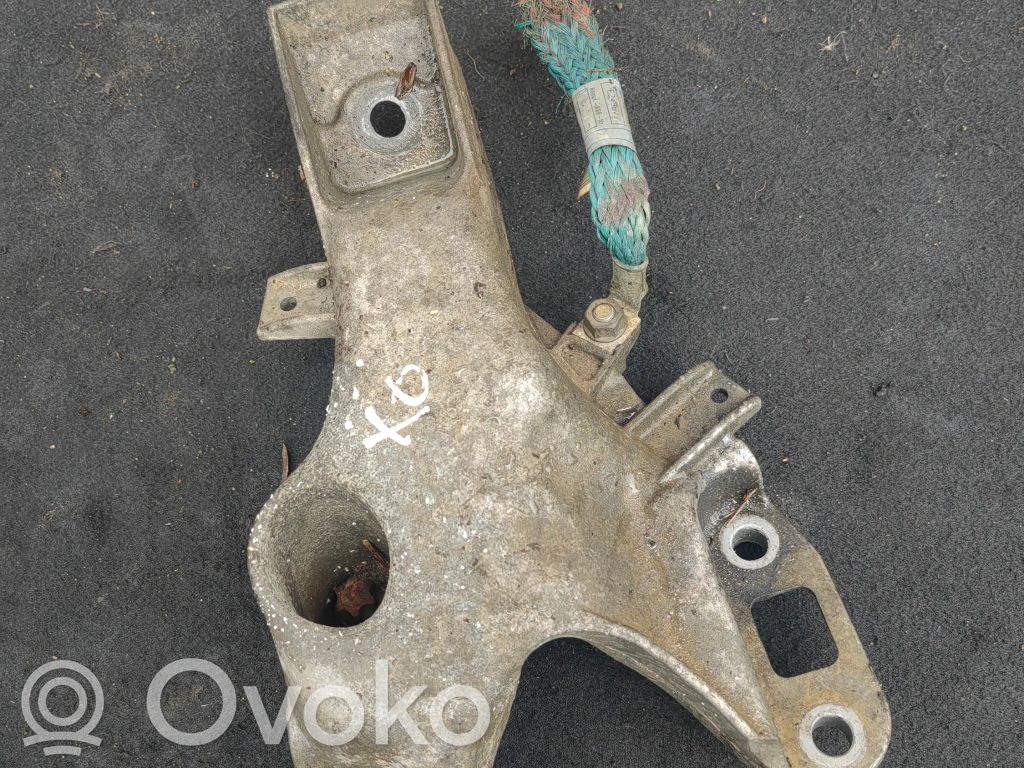 BMW X6 E71 Engine mounting bracket 