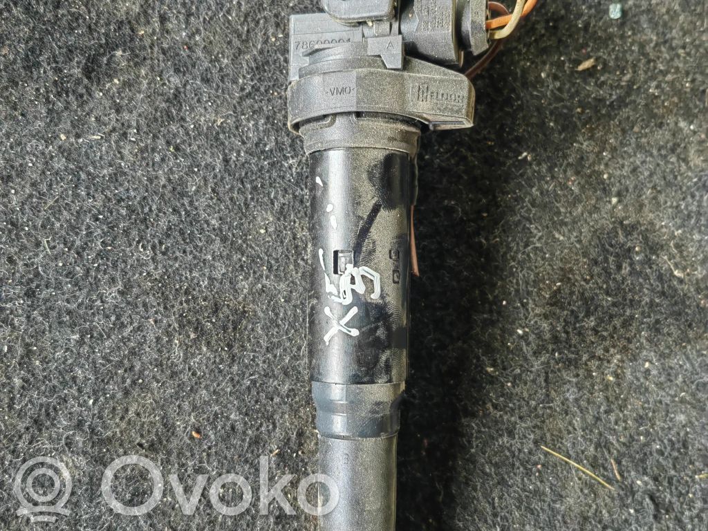 BMW X5 E70 High voltage ignition coil 