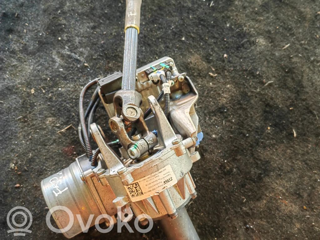 Fiat 500L Electric power steering pump 