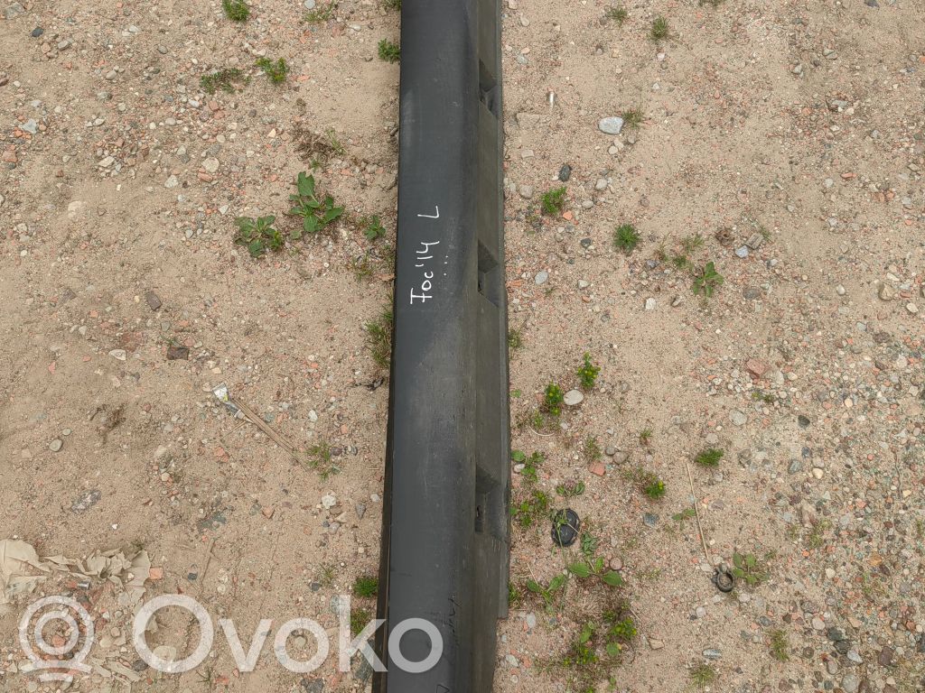 Ford Focus Sill 