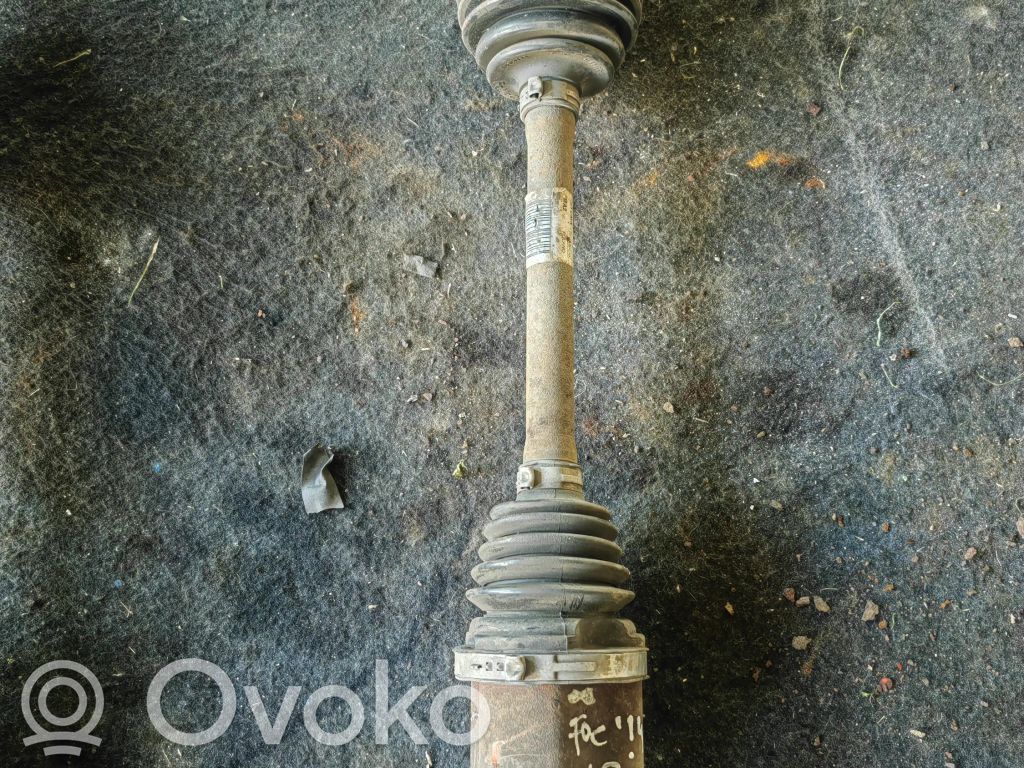 Ford Focus Priekšējā pusass 