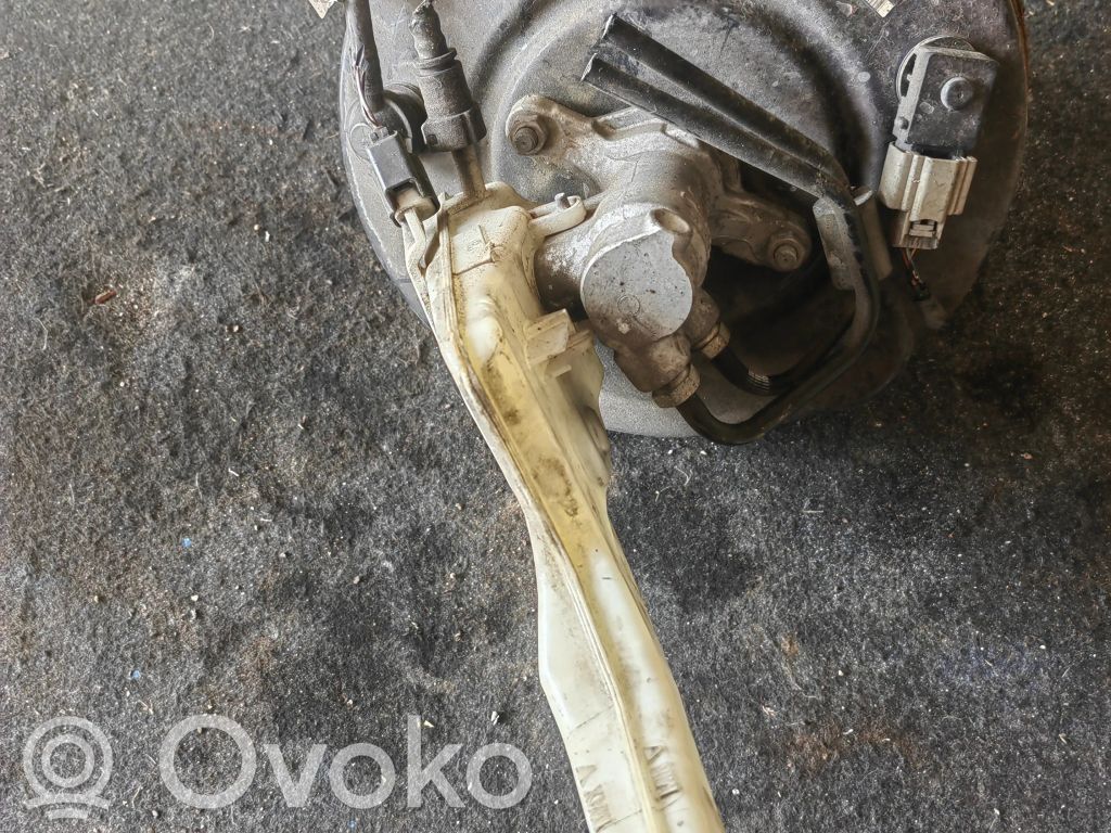 Ford Focus Stabdžių vakuumo pūslė 