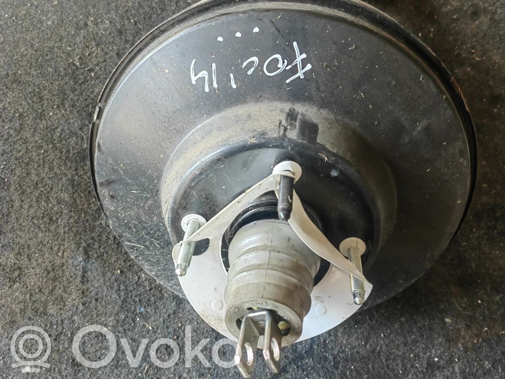 Ford Focus Stabdžių vakuumo pūslė 
