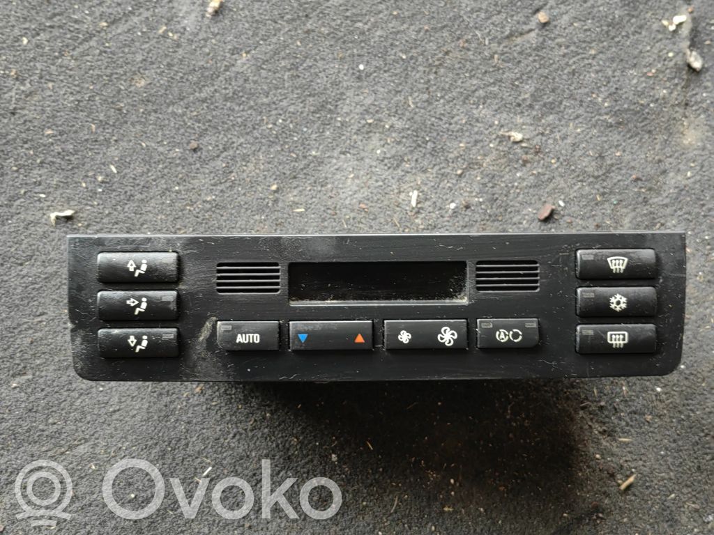 Climate control unit   6907897