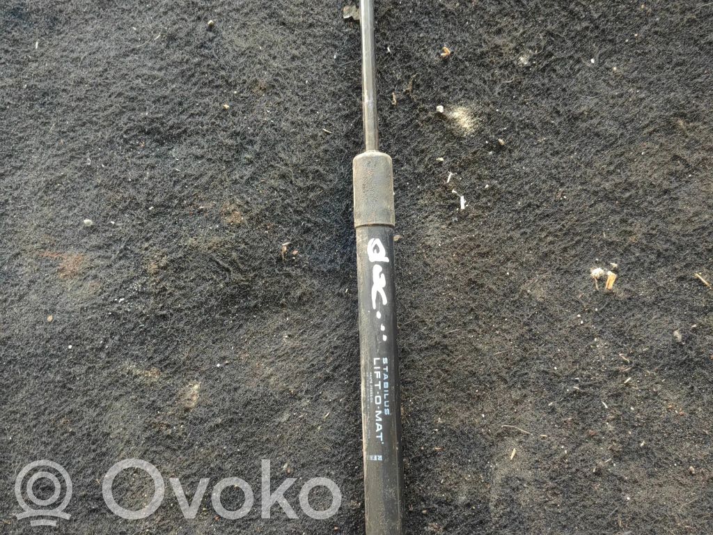 Dacia Duster Tailgate/trunk strut/damper 