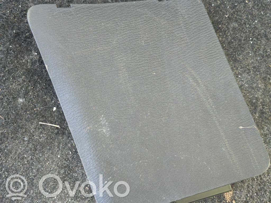 Mazda CX-5 Tailgate trim 