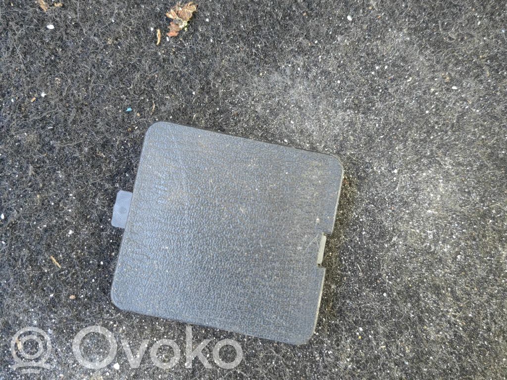 Mazda CX-5 Tailgate trim 