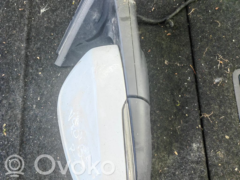 Volvo V40 Elektryczne lusterko boczne drzwi przednich 