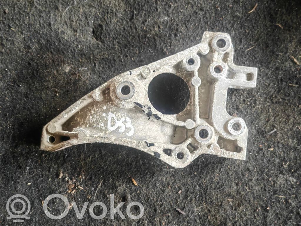 Citroen DS3 A/C compressor mount bracket 