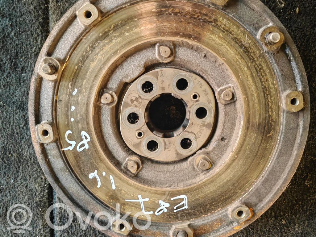 BMW 1 E81 E87 Spararats 