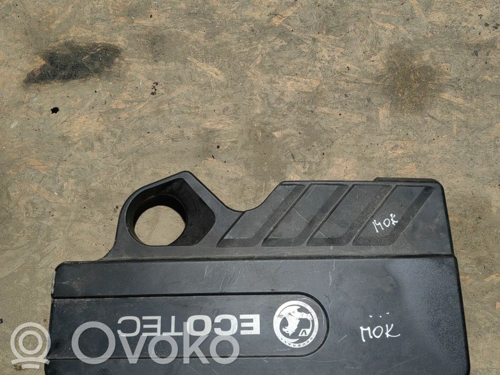 Opel Mokka Motorabdeckung 
