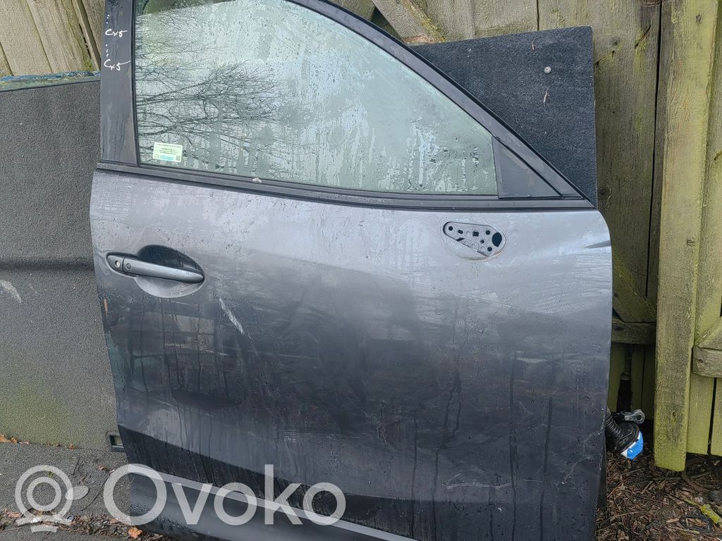 Mazda CX-5 Дверь 