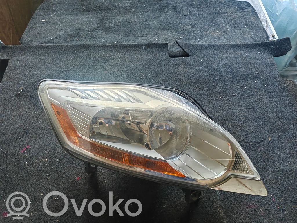 Ford Kuga I Scheinwerfer 