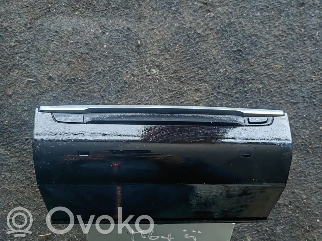 Mazda 6 Radio / CD/DVD atskaņotājs / navigācija 